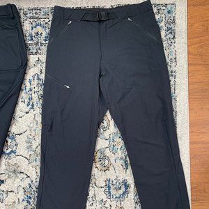 Patagonia Men's Causey Pike Pants